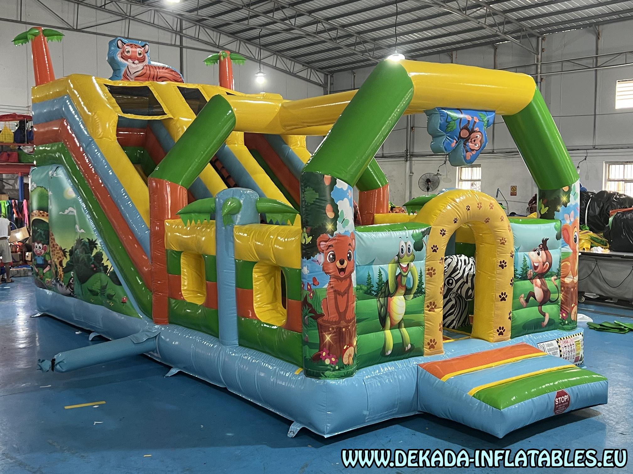 Tobogan na napuhvanje cijena igraonica na napuhavanje cijena prodaja