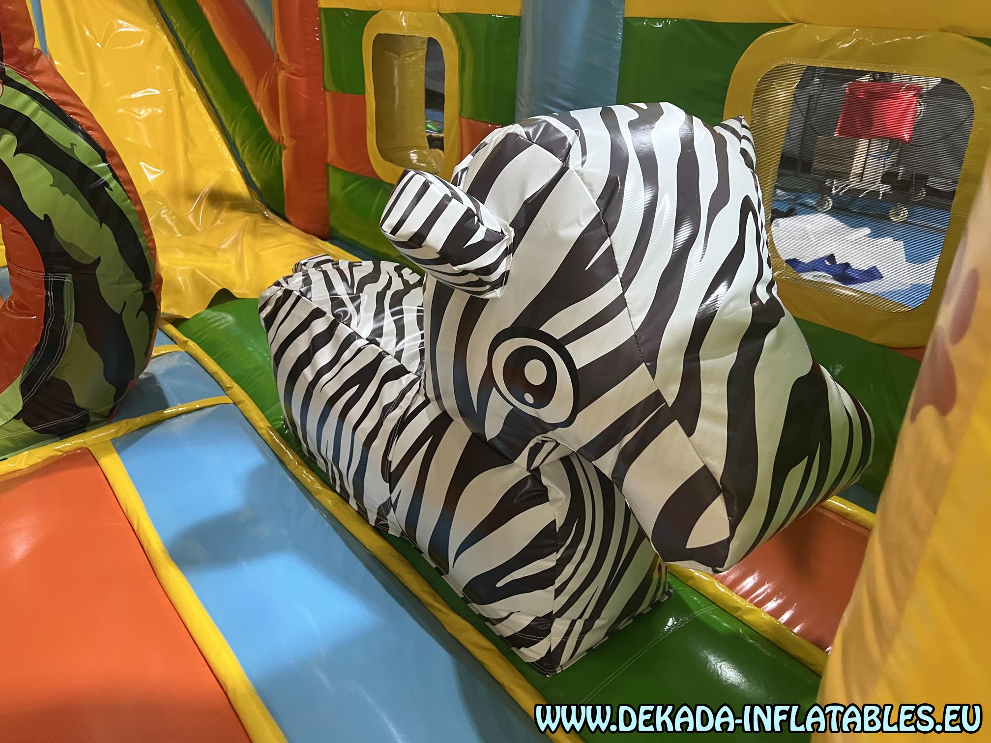 Tobogan na napuhvanje cijena igraonica na napuhavanje cijena prodaja