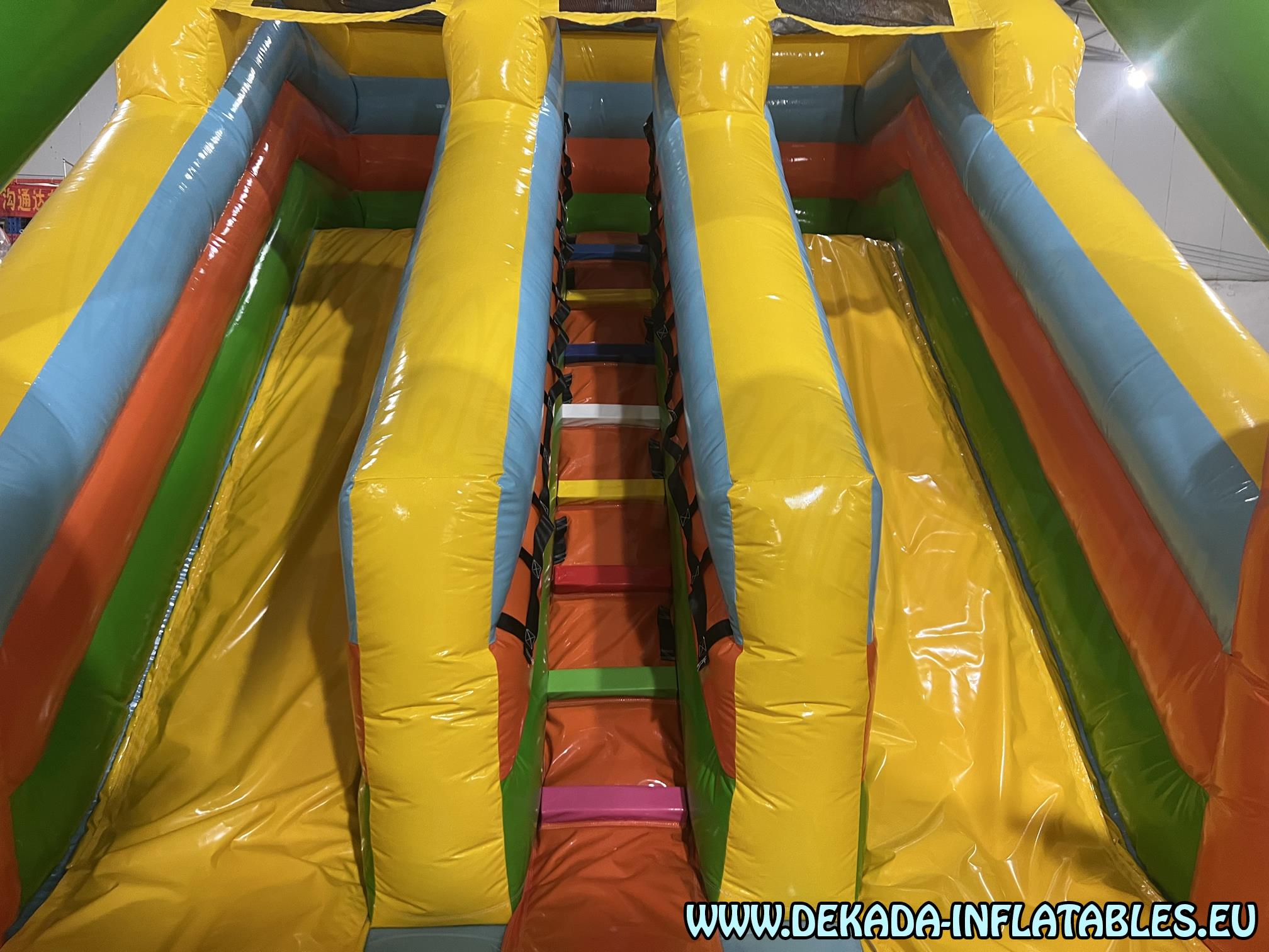 Tobogan na napuhvanje cijena igraonica na napuhavanje cijena prodaja