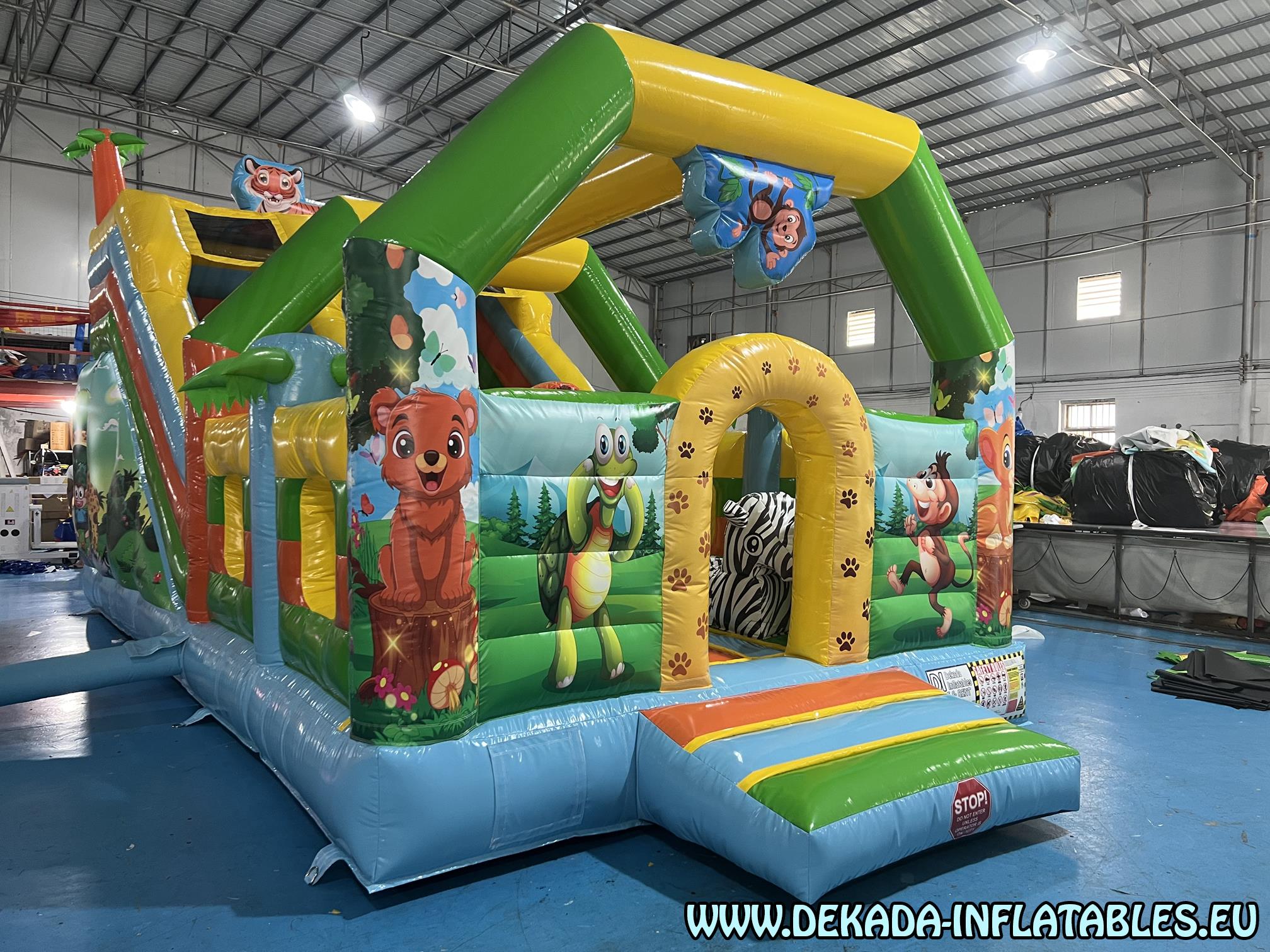 Tobogan na napuhvanje cijena igraonica na napuhavanje cijena prodaja