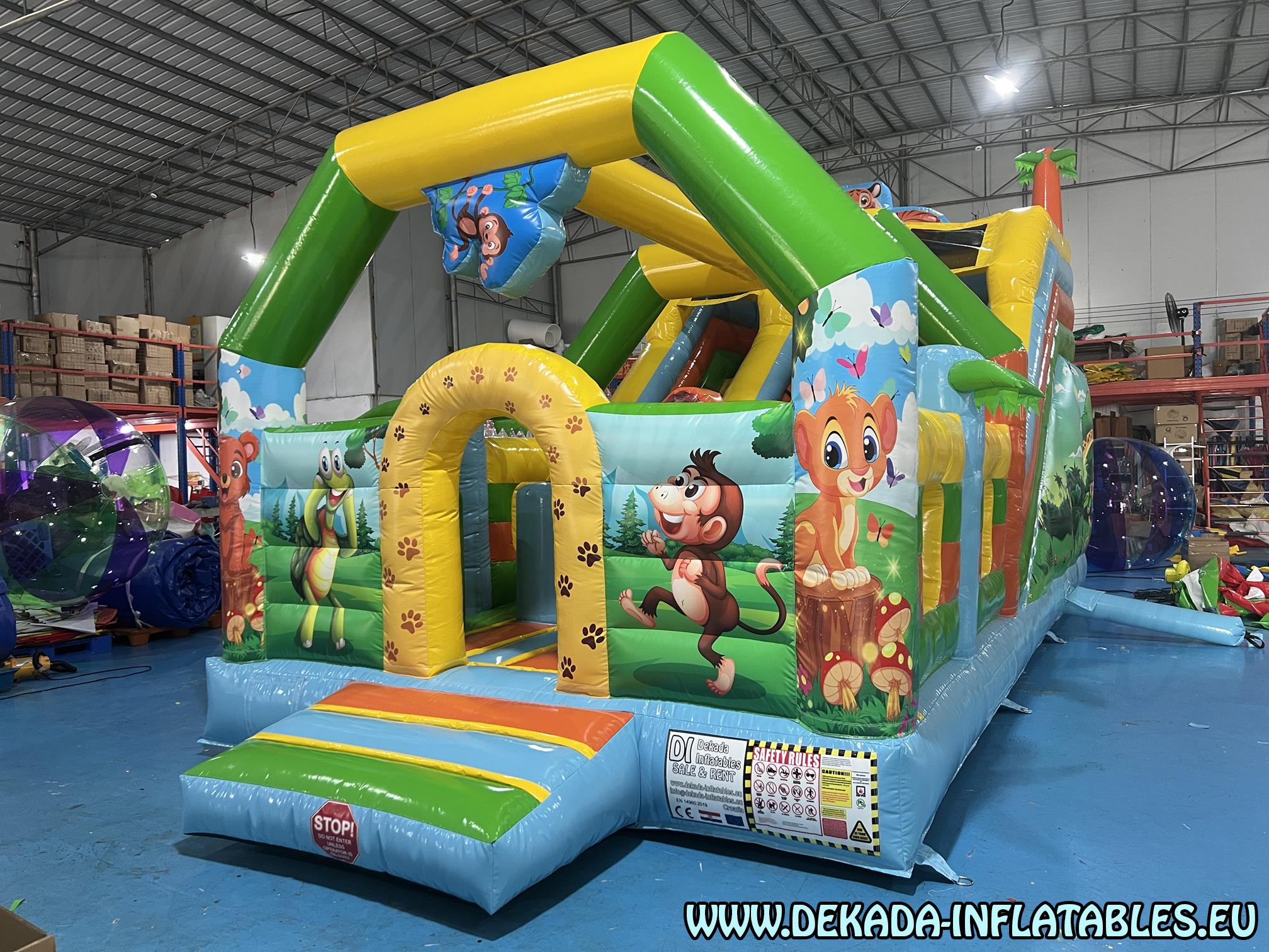 Tobogan na napuhvanje cijena igraonica na napuhavanje cijena prodaja