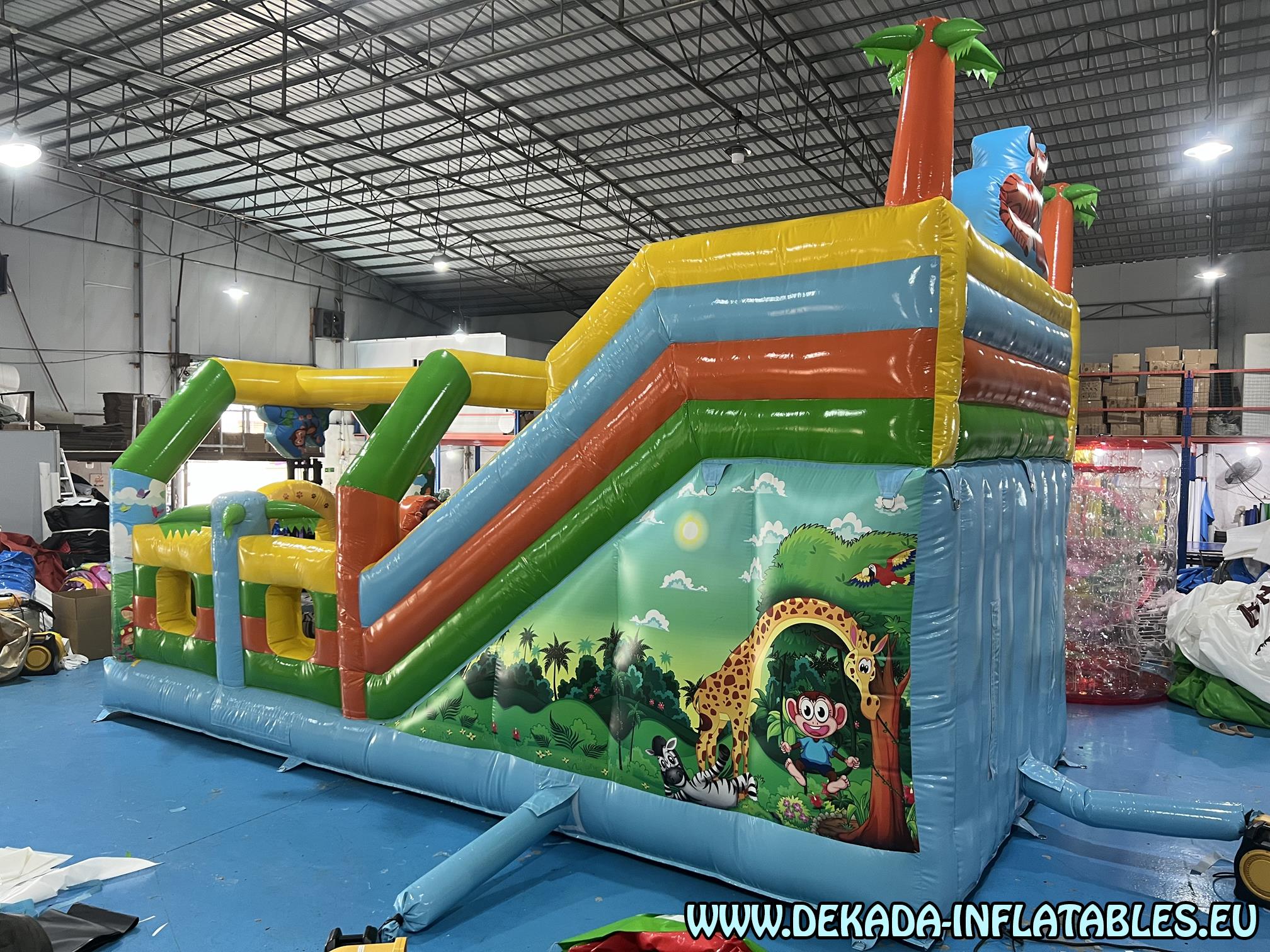 Tobogan na napuhvanje cijena igraonica na napuhavanje cijena prodaja