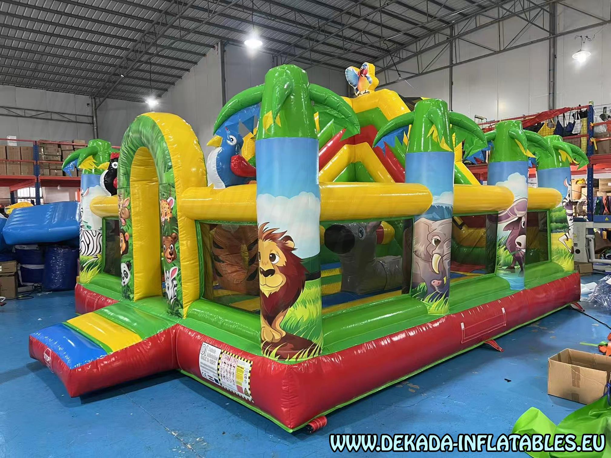 Tobogan na napuhvanje cijena igraonica na napuhavanje cijena prodaja