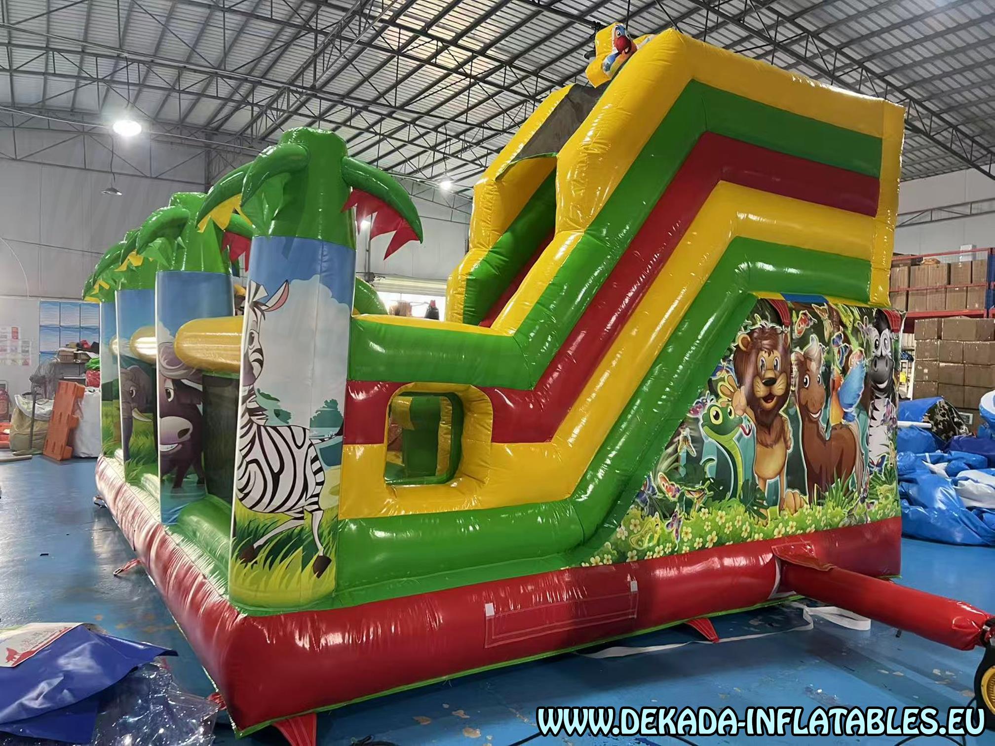 Tobogan na napuhvanje cijena igraonica na napuhavanje cijena prodaja