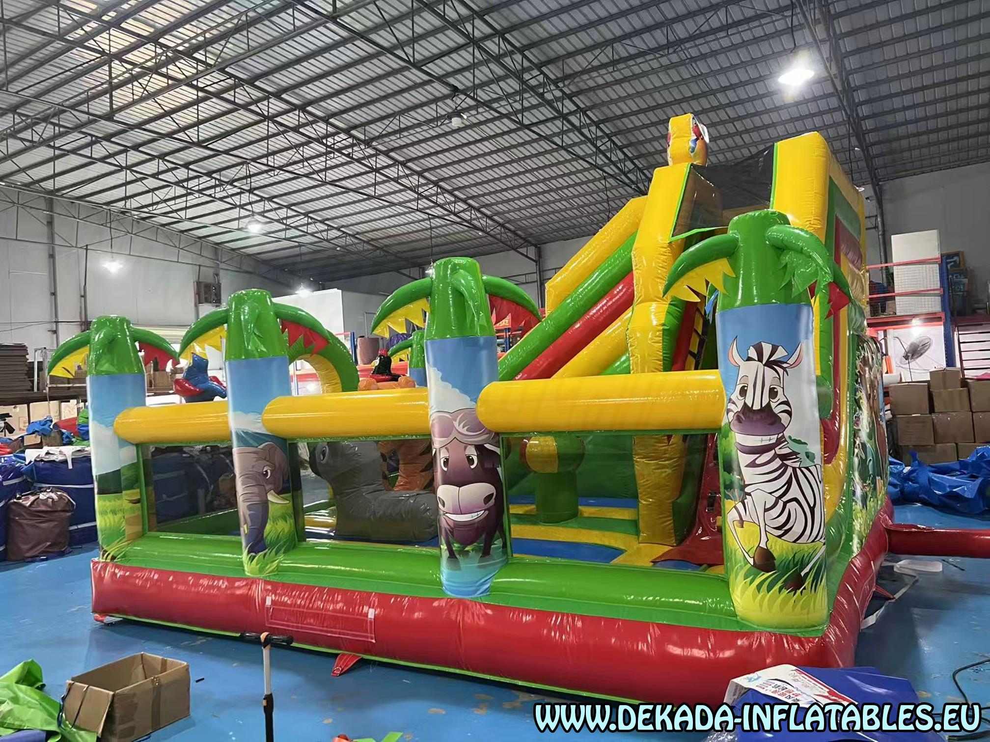 Tobogan na napuhvanje cijena igraonica na napuhavanje cijena prodaja