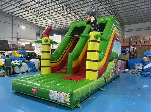 Dekada Inflatables