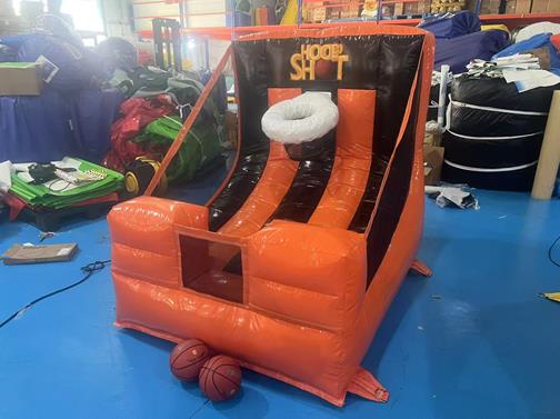 Dekada Inflatables