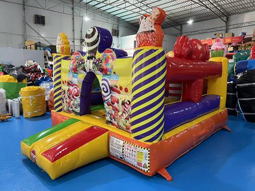 Dekada Inflatables