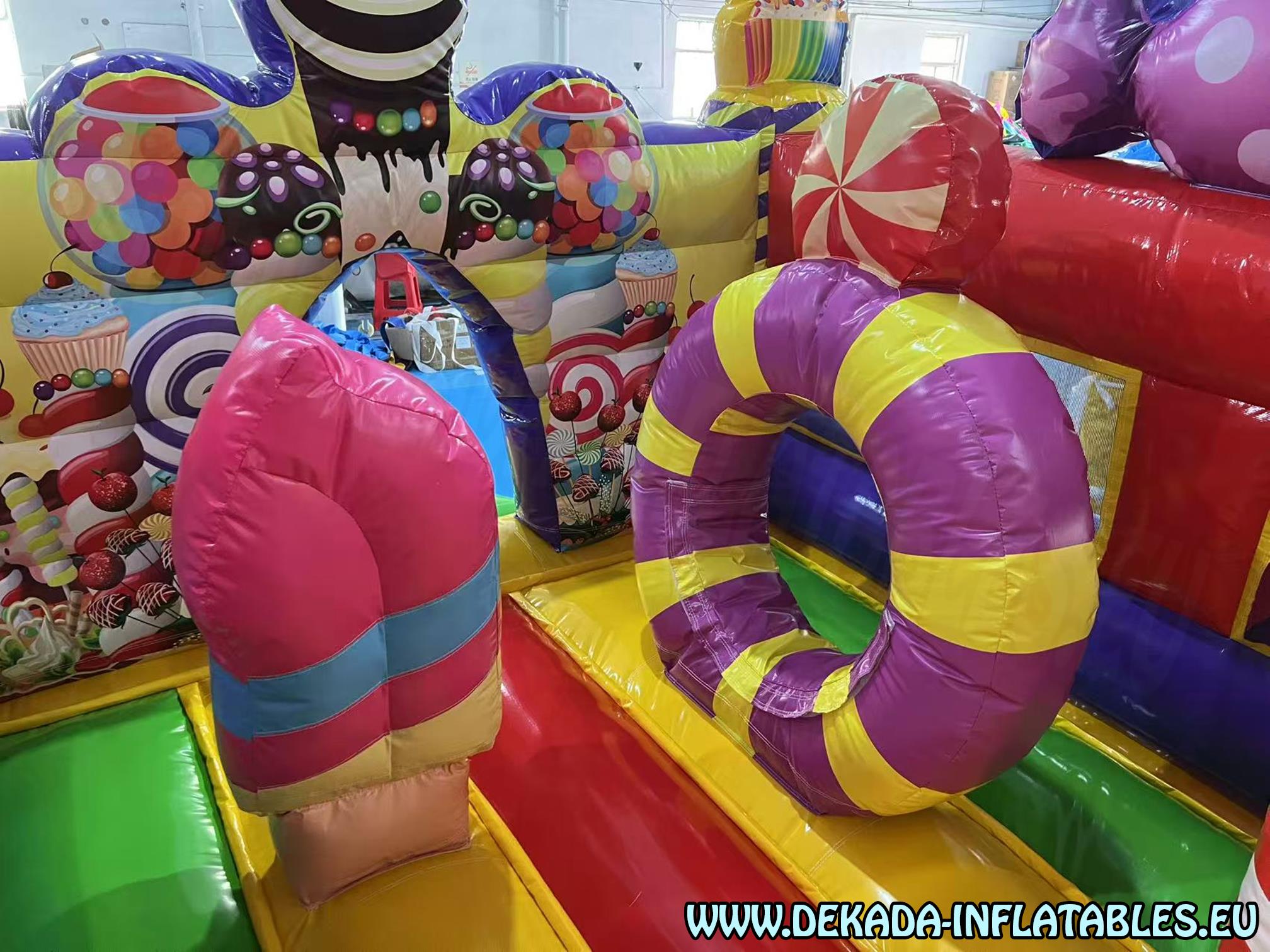 Tobogan na napuhvanje cijena igraonica na napuhavanje cijena prodaja