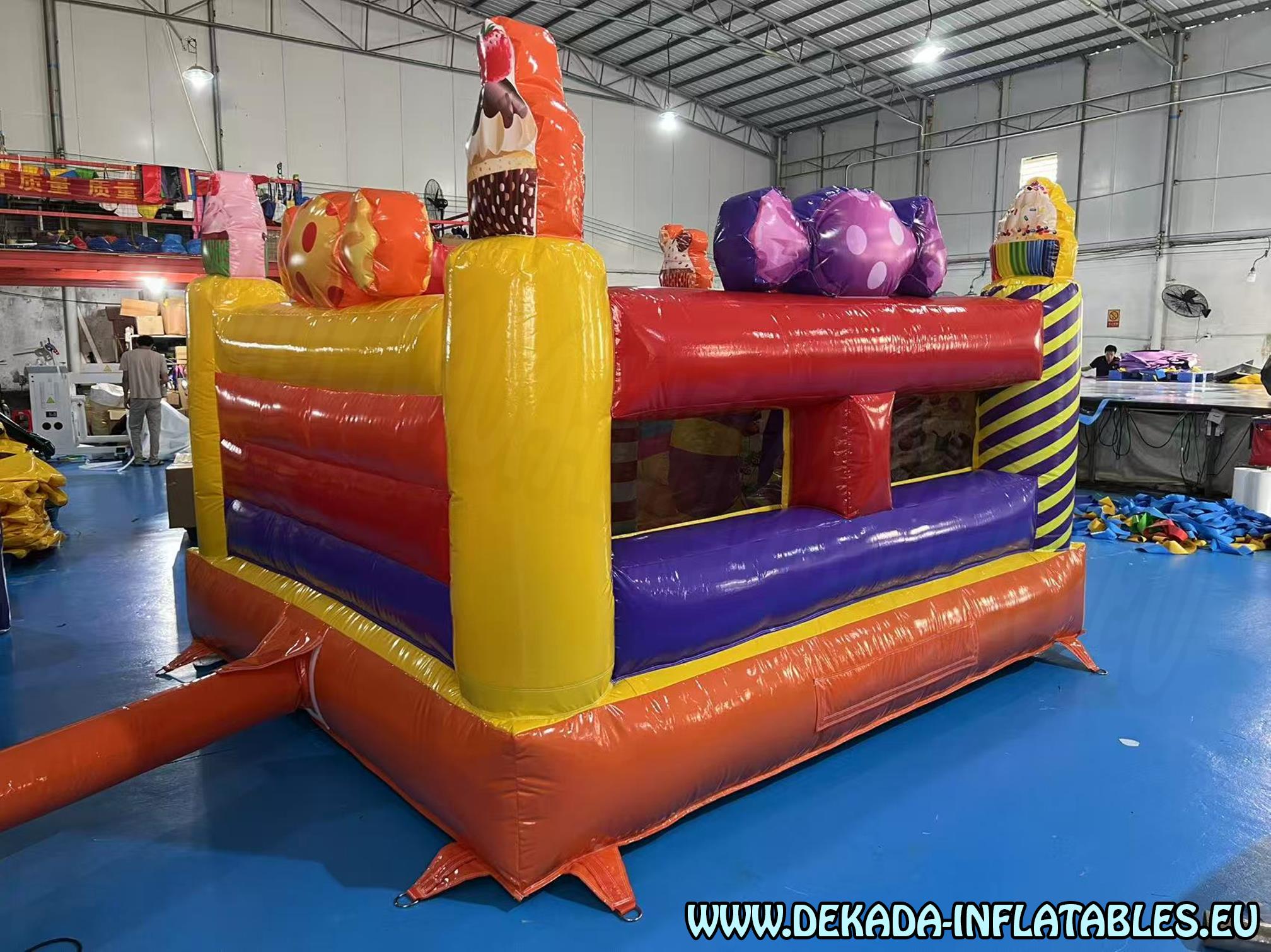 Tobogan na napuhvanje cijena igraonica na napuhavanje cijena prodaja