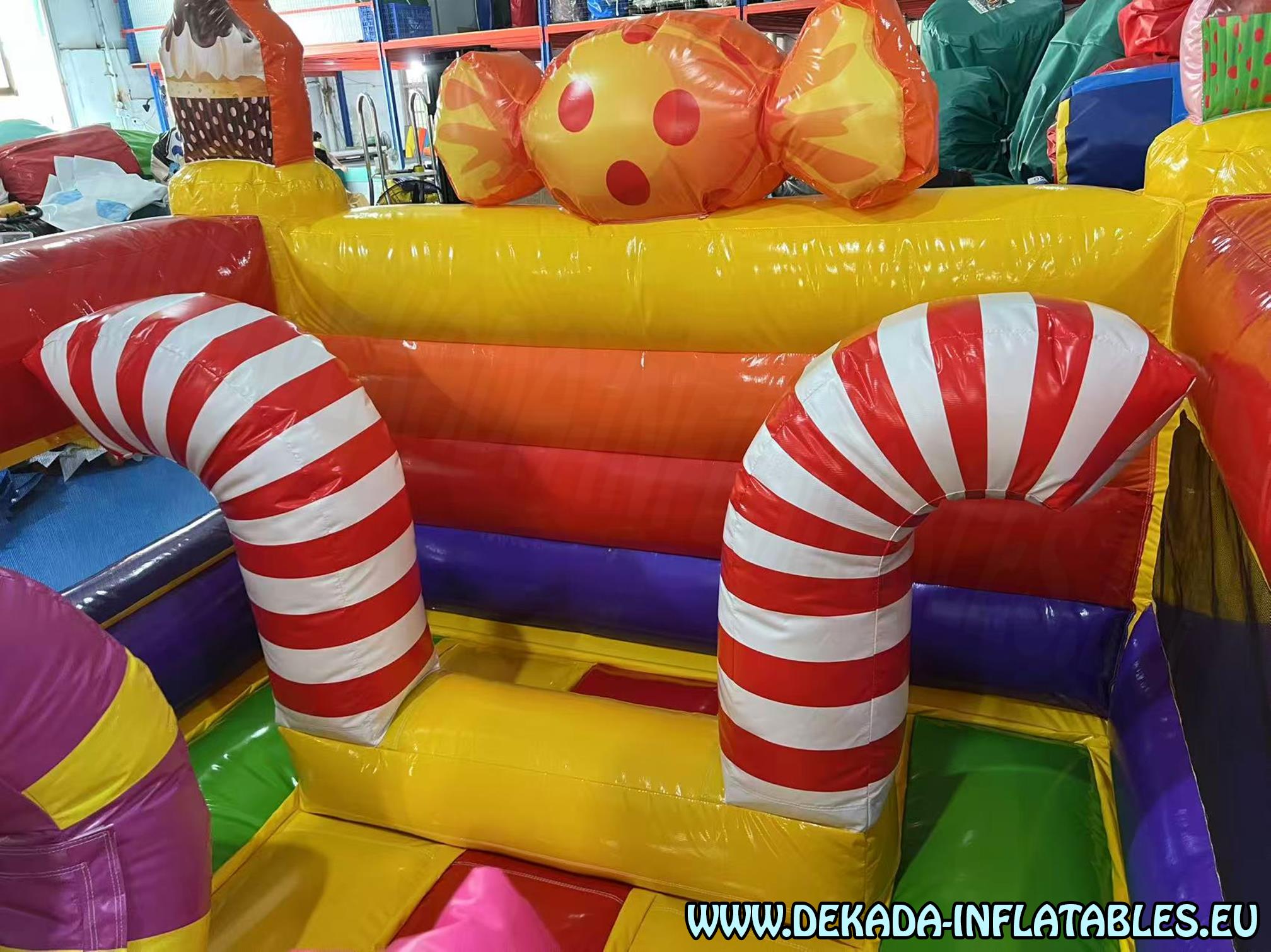 Tobogan na napuhvanje cijena igraonica na napuhavanje cijena prodaja