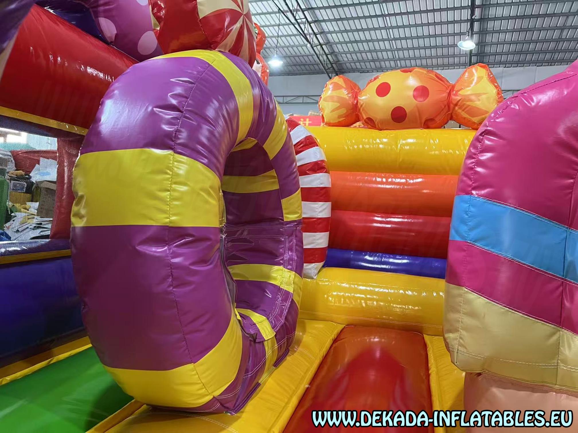 Tobogan na napuhvanje cijena igraonica na napuhavanje cijena prodaja