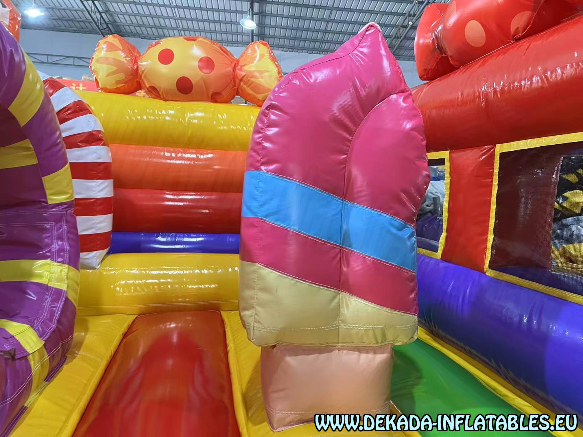 Tobogan na napuhvanje cijena igraonica na napuhavanje cijena prodaja