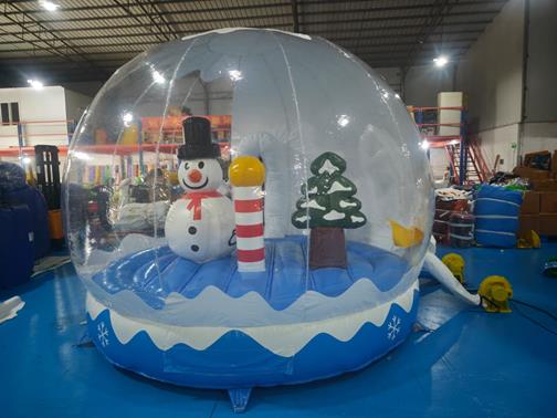 Dekada Inflatables