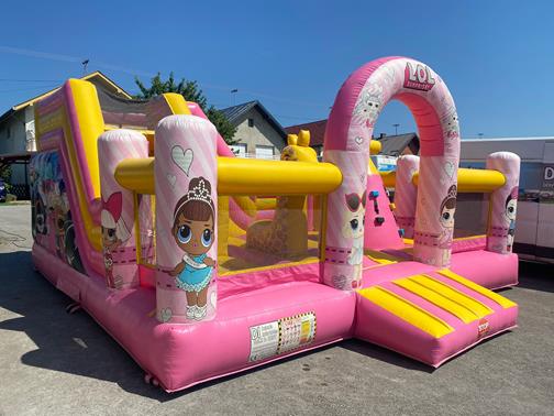 Dekada Inflatables