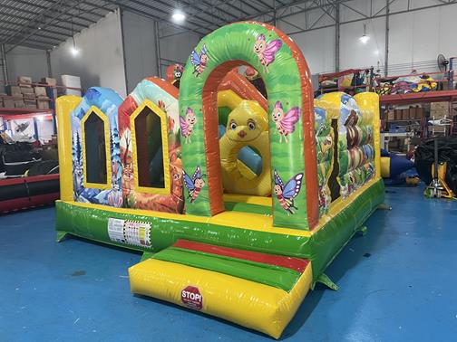 Dekada Inflatables