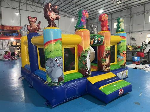 Dekada Inflatables