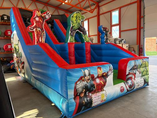 Dekada Inflatables