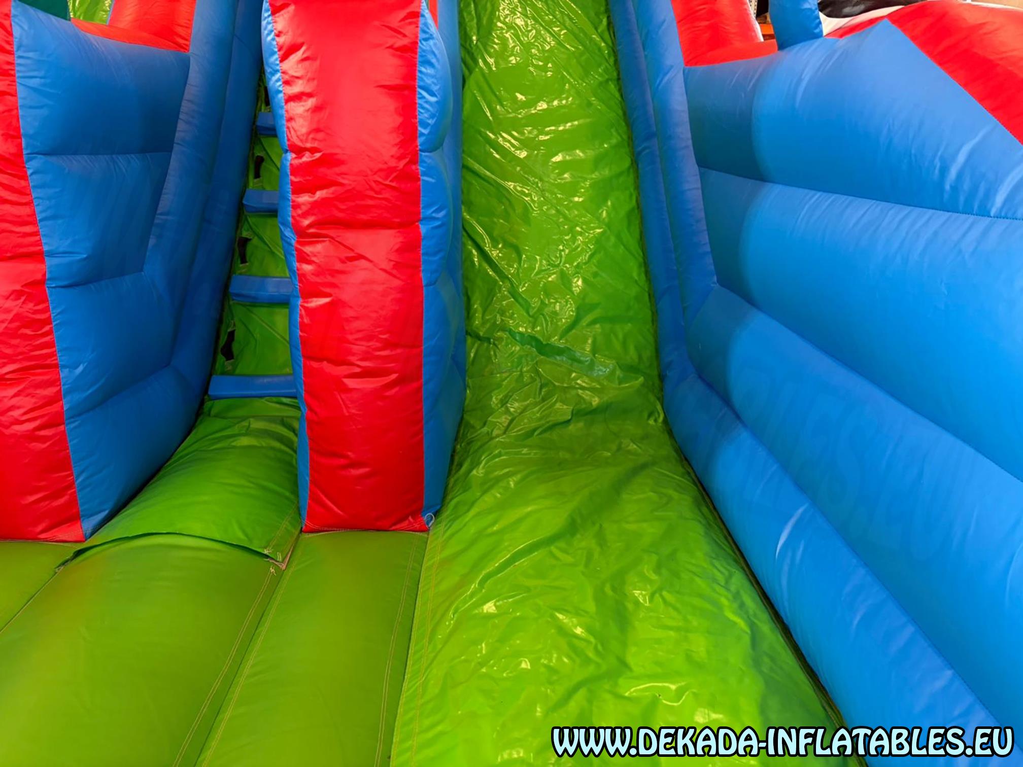 Tobogan na napuhvanje cijena igraonica na napuhavanje cijena prodaja