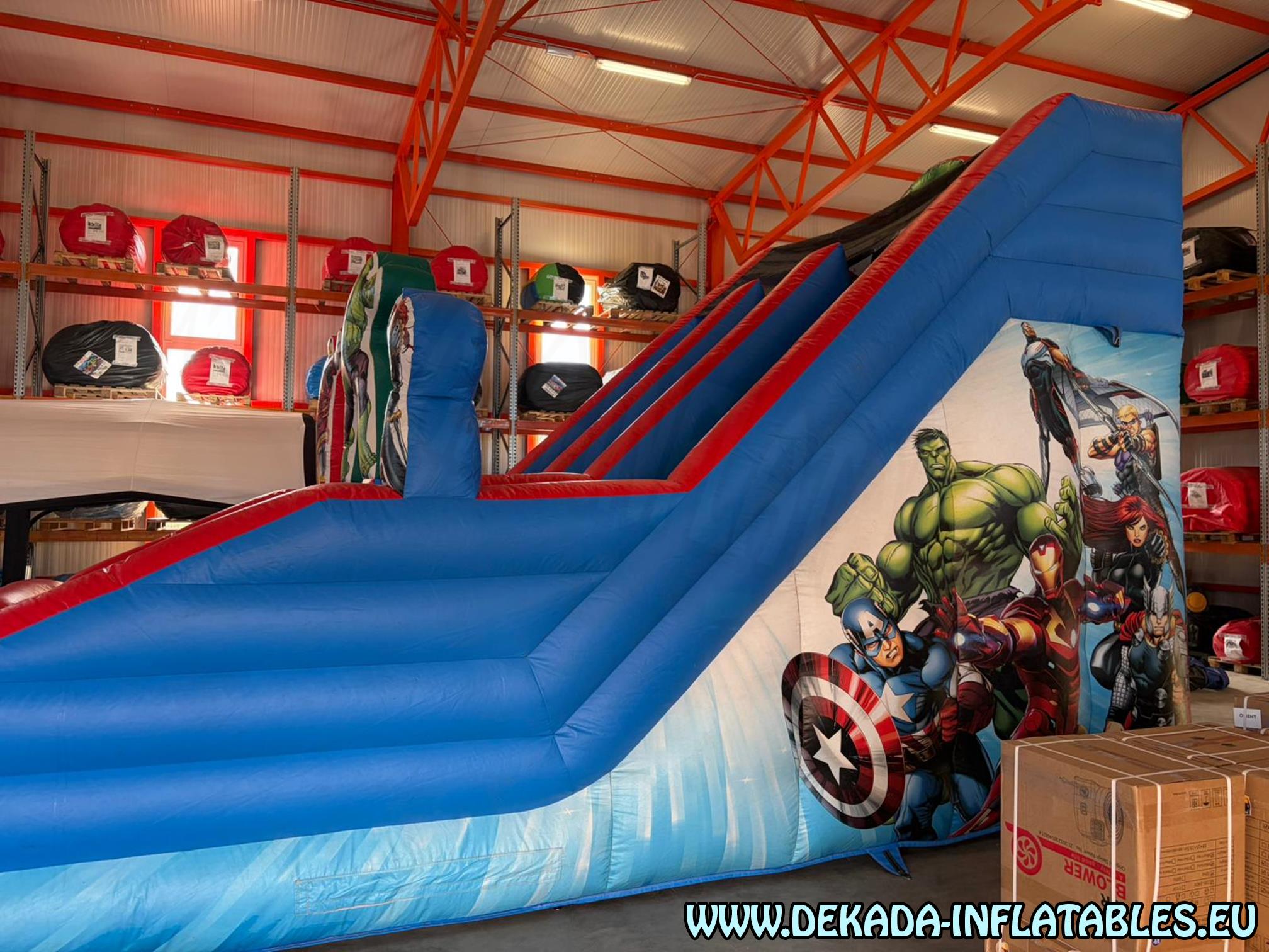 Tobogan na napuhvanje cijena igraonica na napuhavanje cijena prodaja