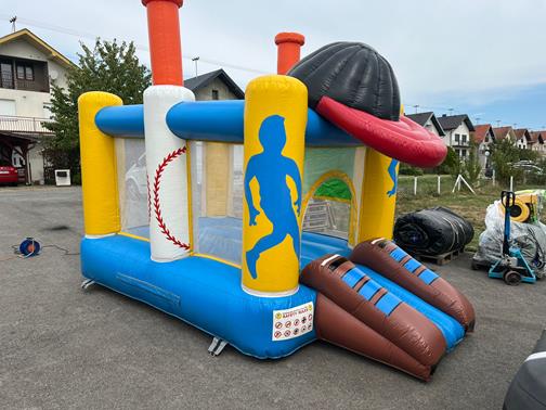 Dekada Inflatables