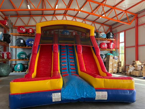 Dekada Inflatables