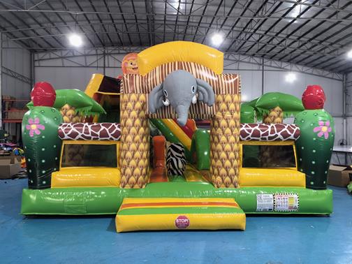 Dekada Inflatables