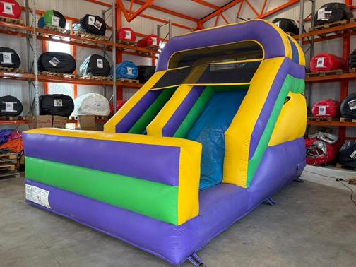 Dekada Inflatables