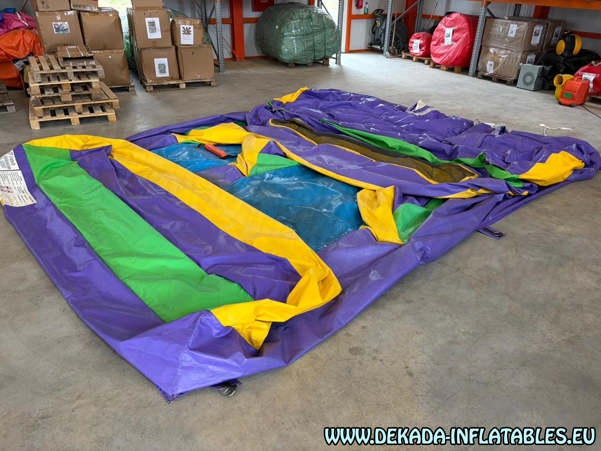 Tobogan na napuhvanje cijena igraonica na napuhavanje cijena prodaja