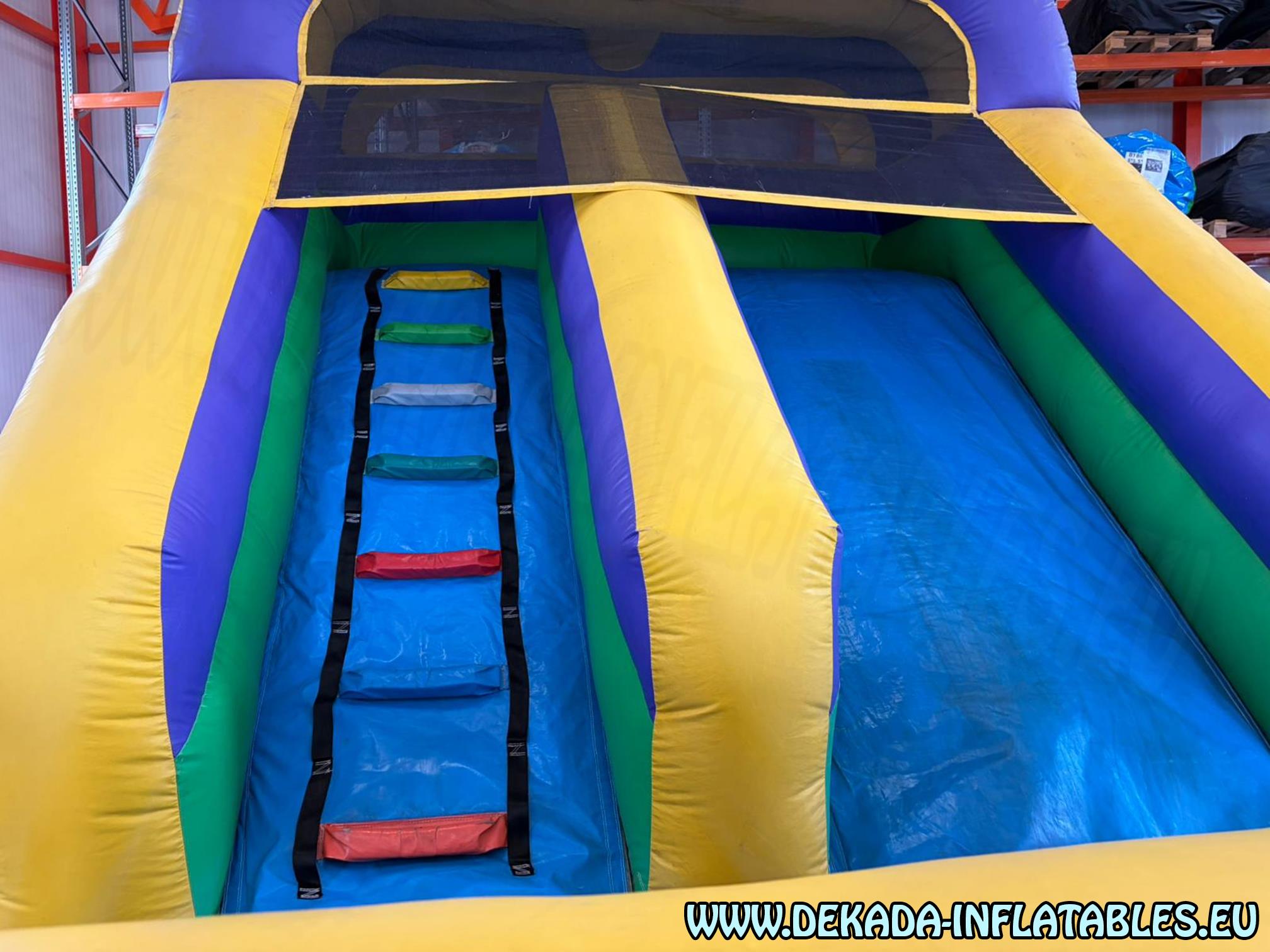 Tobogan na napuhvanje cijena igraonica na napuhavanje cijena prodaja