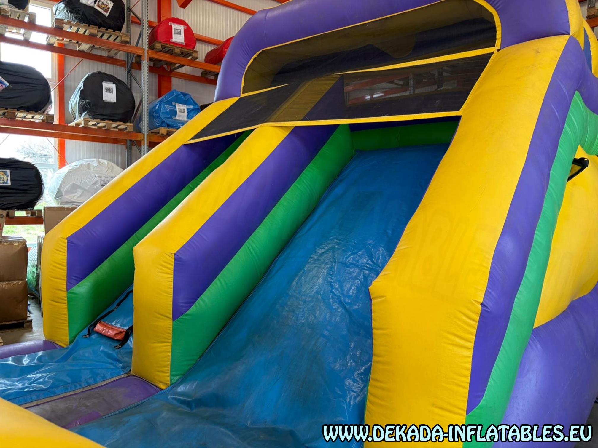 Tobogan na napuhvanje cijena igraonica na napuhavanje cijena prodaja