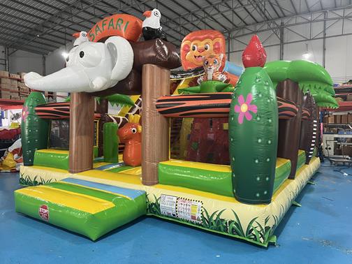 Dekada Inflatables