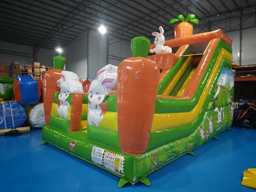 Dekada Inflatables