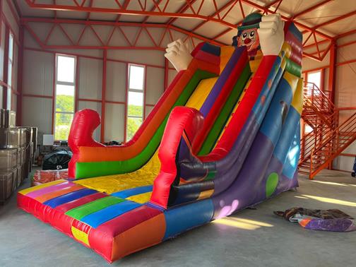 Dekada Inflatables
