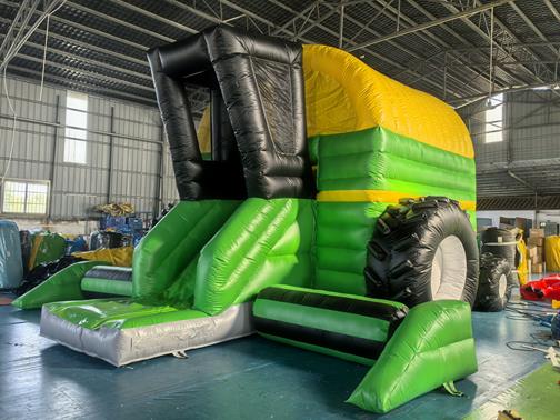 Dekada Inflatables