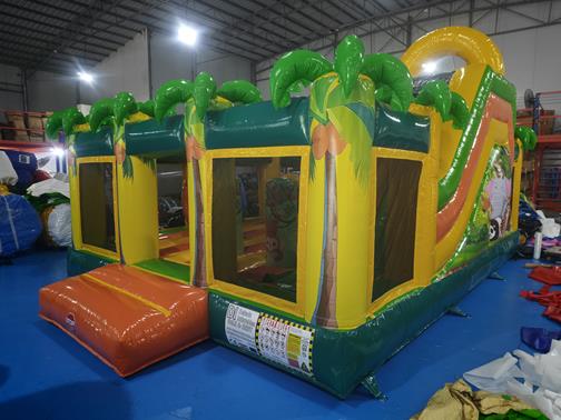 Dekada Inflatables