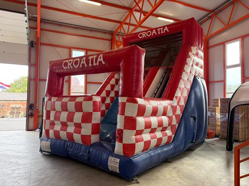 Dekada Inflatables