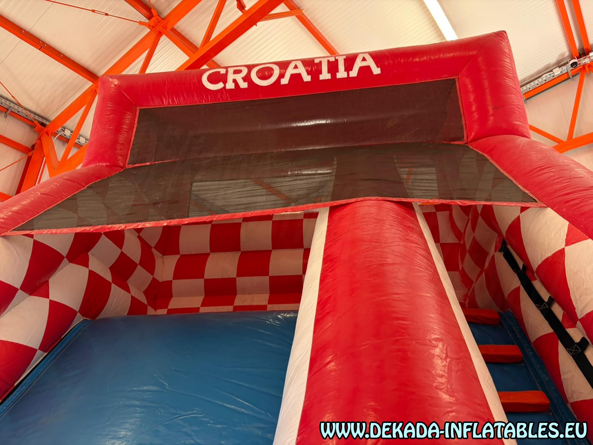 Tobogan na napuhvanje cijena igraonica na napuhavanje cijena prodaja