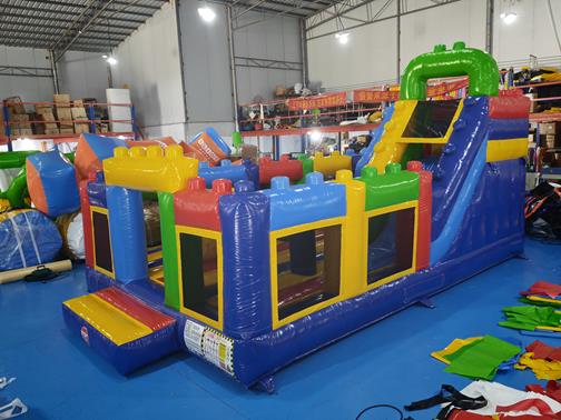Dekada Inflatables