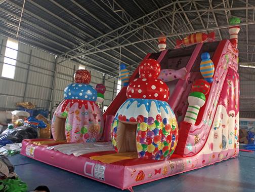 Dekada Inflatables