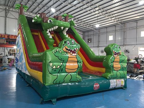 Dekada Inflatables