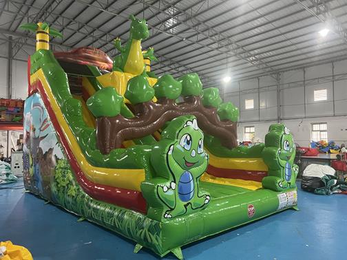 Dekada Inflatables