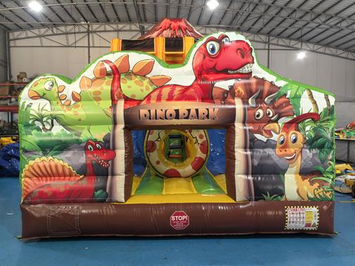 Dekada Inflatables