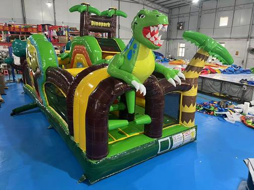 Dekada Inflatables
