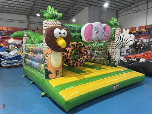Dekada Inflatables