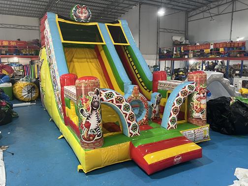 Dekada Inflatables