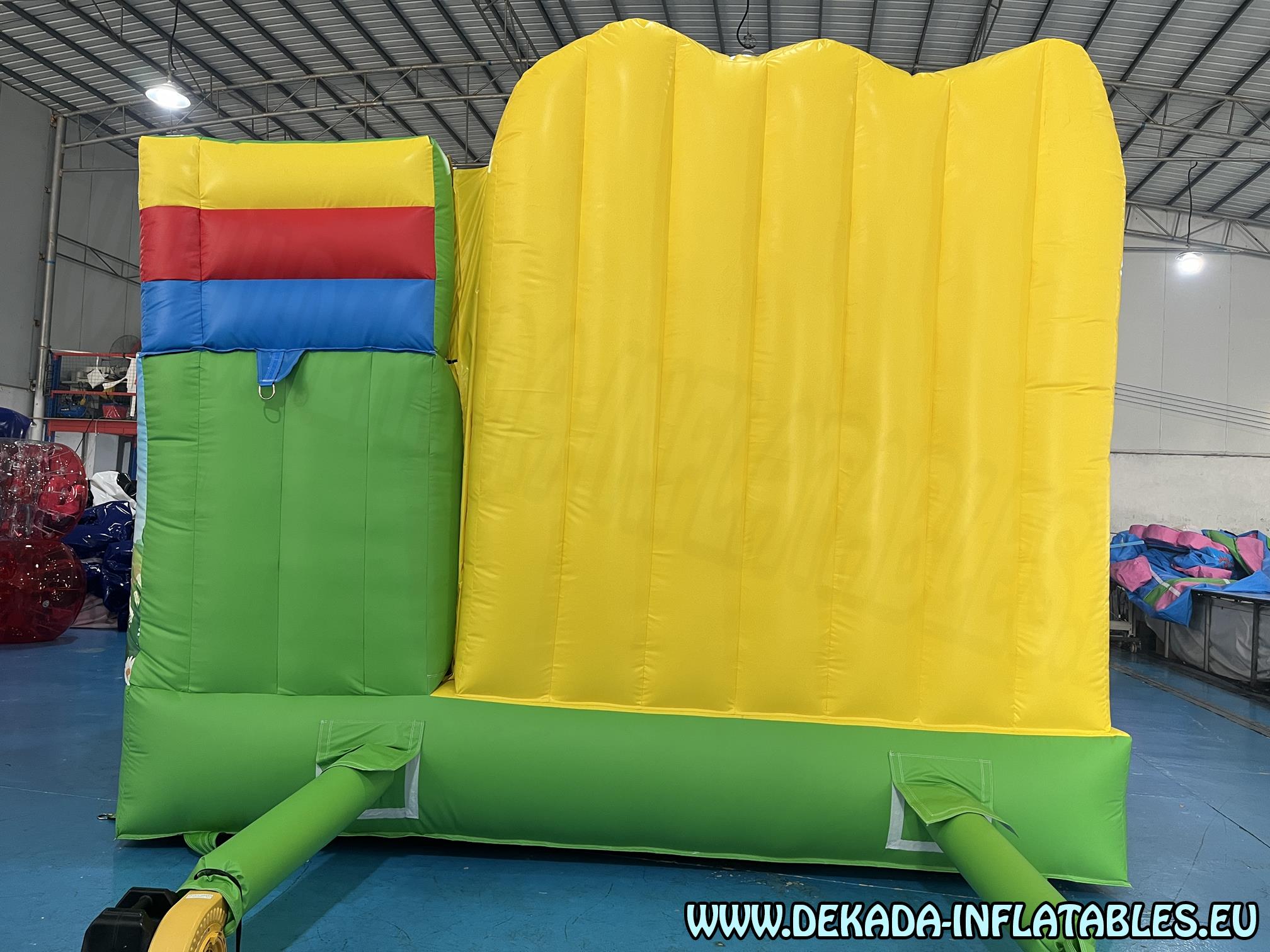 Tobogan na napuhvanje cijena igraonica na napuhavanje cijena prodaja