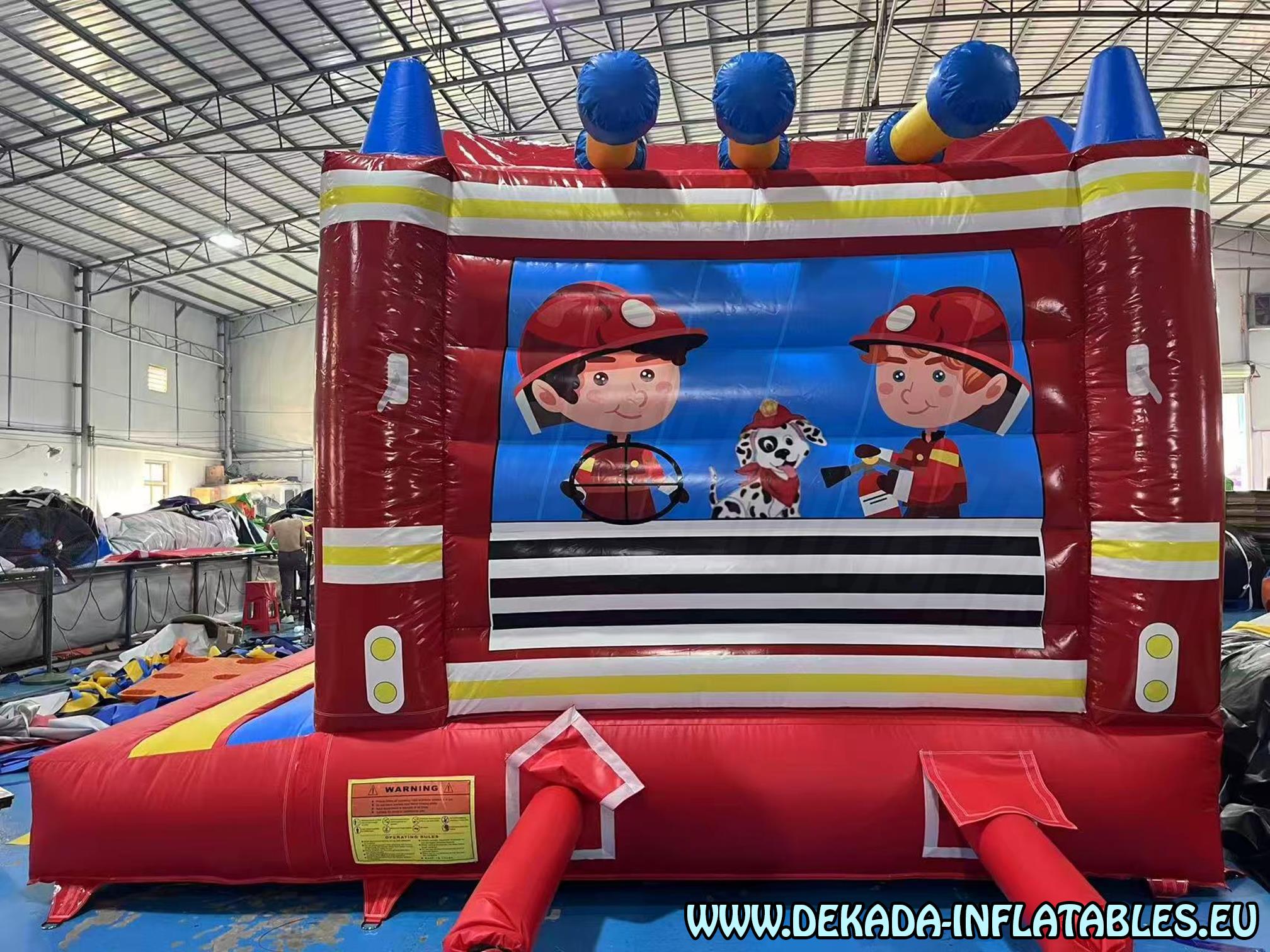 Tobogan na napuhvanje cijena igraonica na napuhavanje cijena prodaja