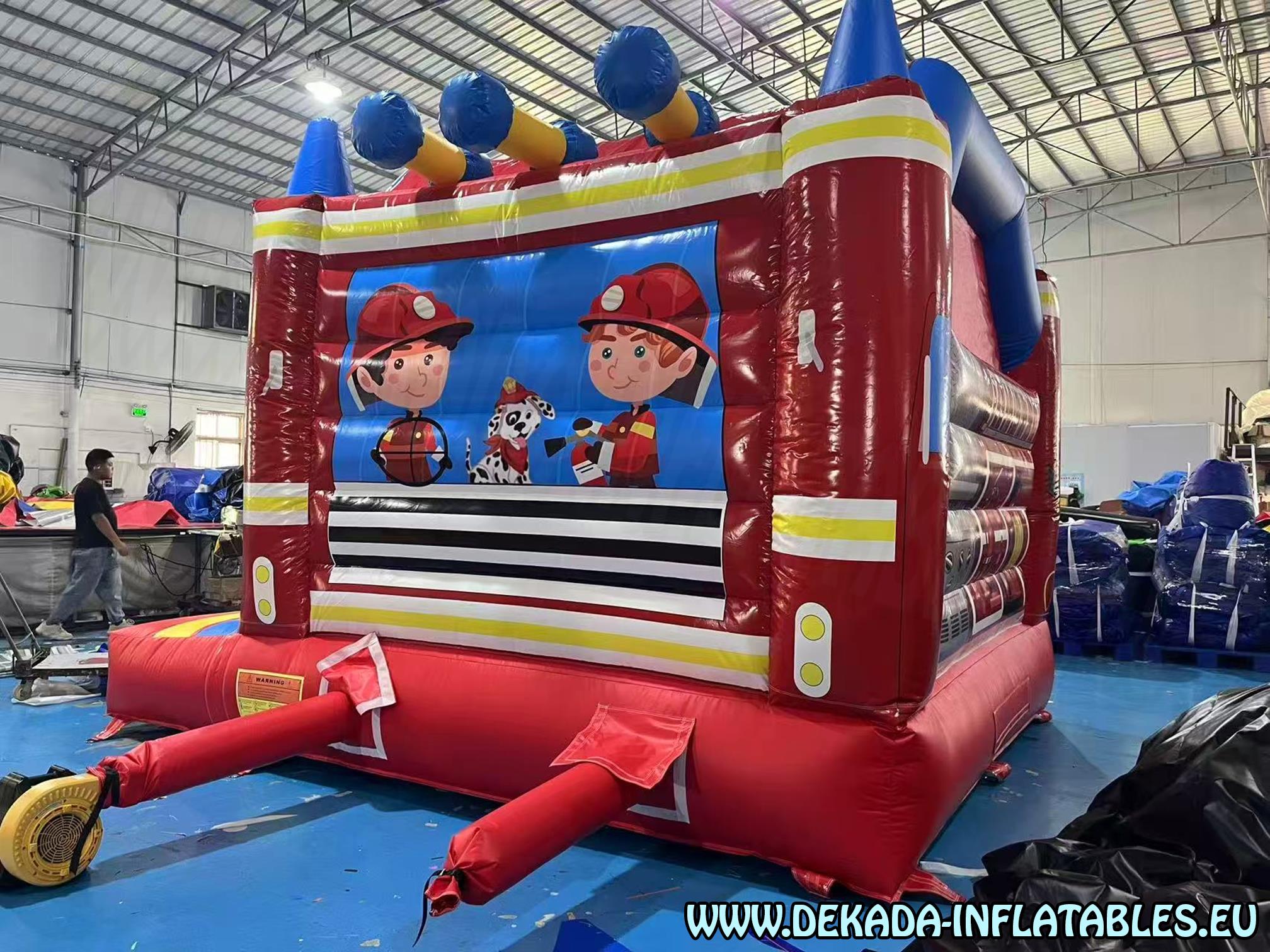 Tobogan na napuhvanje cijena igraonica na napuhavanje cijena prodaja