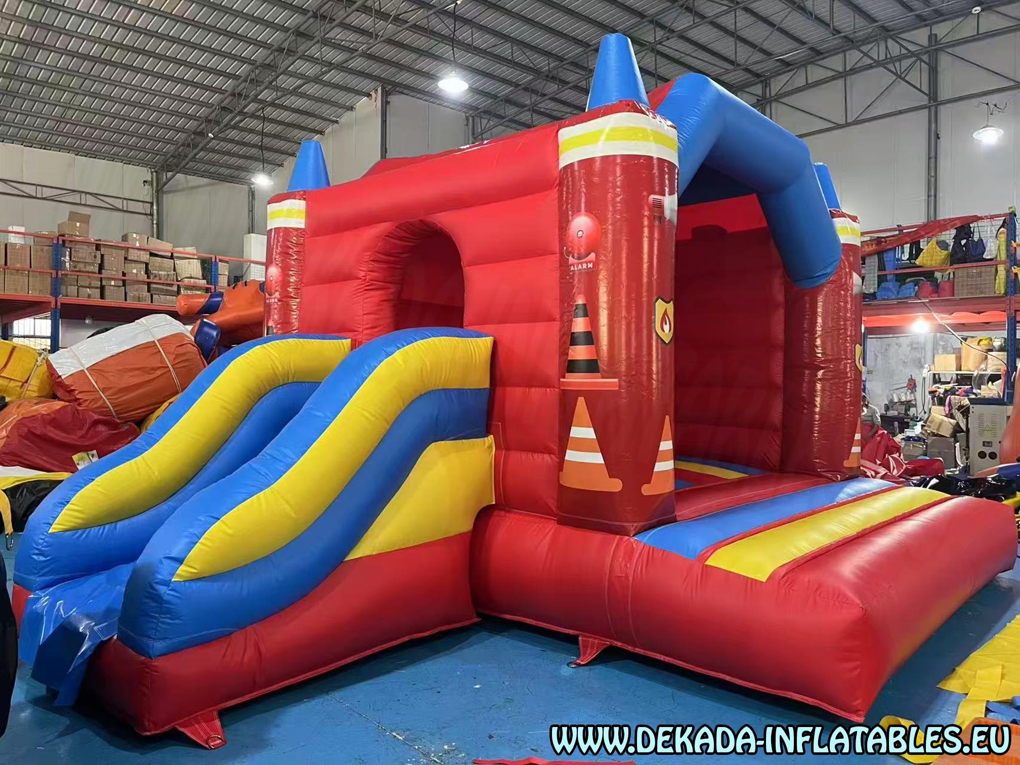 Tobogan na napuhvanje cijena igraonica na napuhavanje cijena prodaja